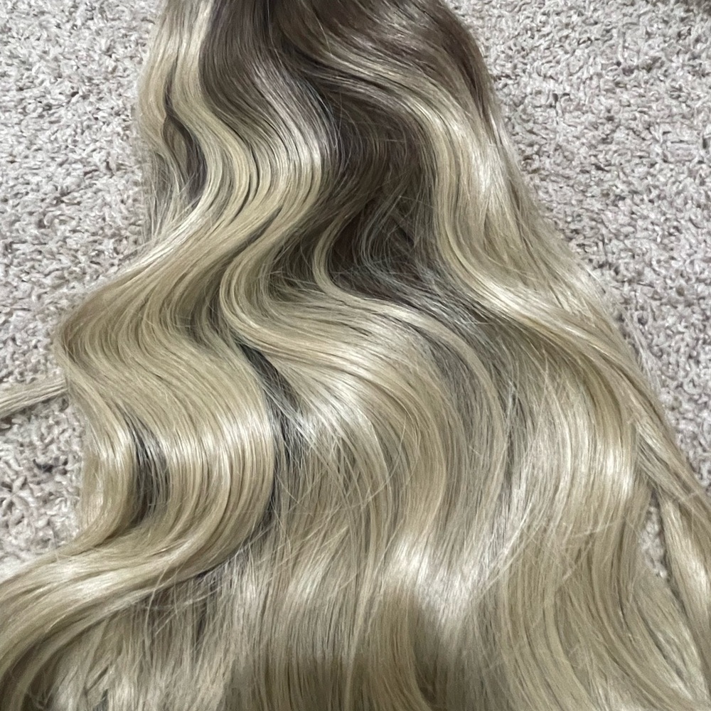 CSC  wig #6 - Picture 4 of 8